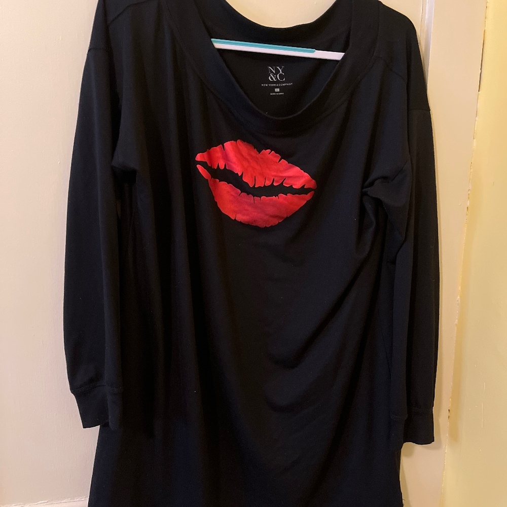 Lips Dresd